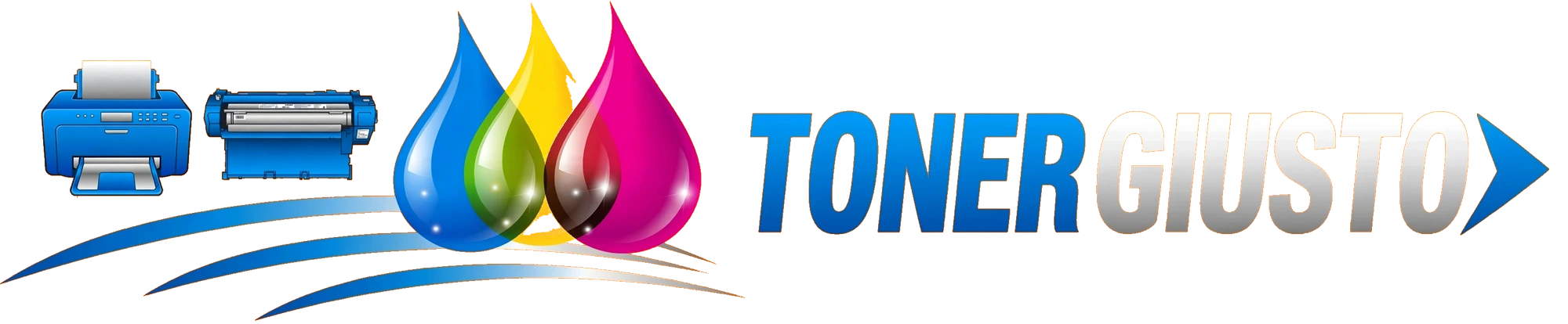 TonerGiusto — toner e cartucce per stampanti
